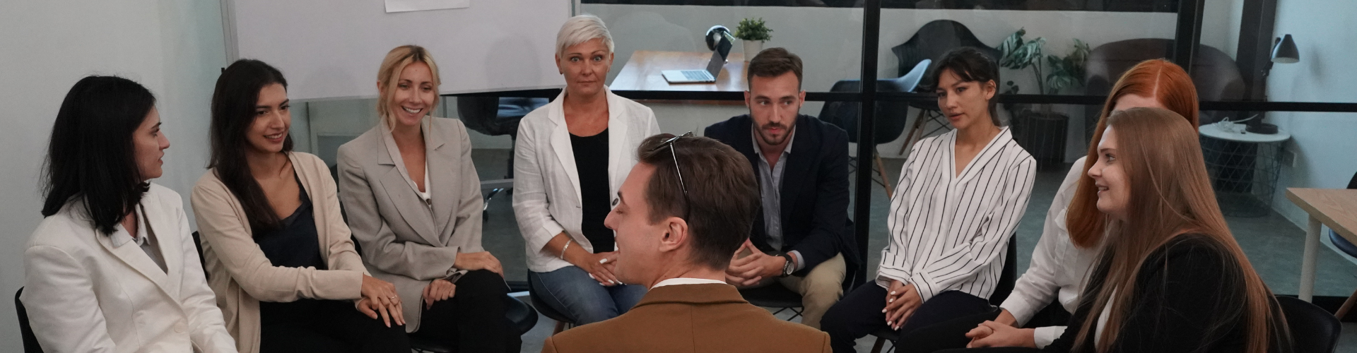 Primary research activities such as surveys, interviews and focus groups