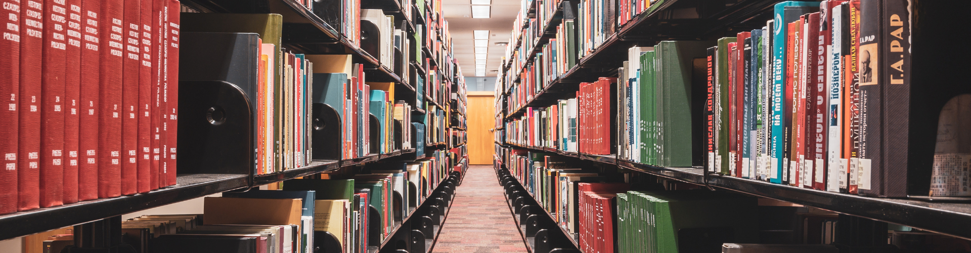 Secondary research sources such as websites, reports and analytics dashboards