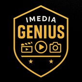 iMedia Genius